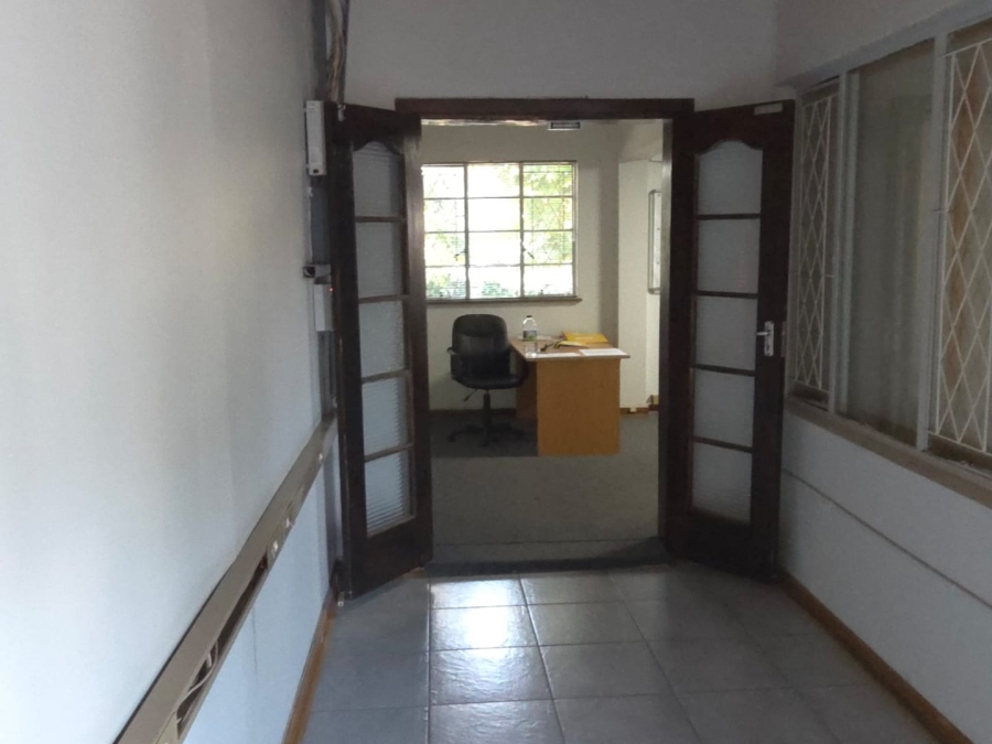 Commercial Property for Sale in Navalsig Free State